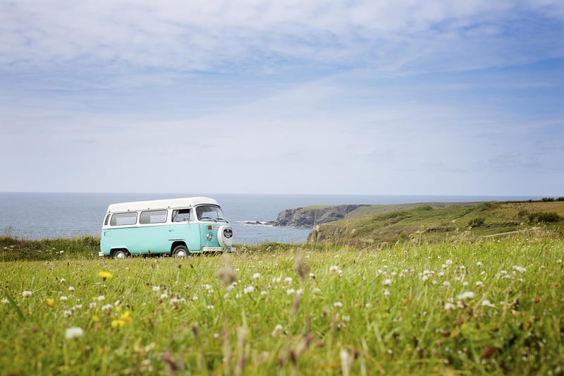 Creative Retreats